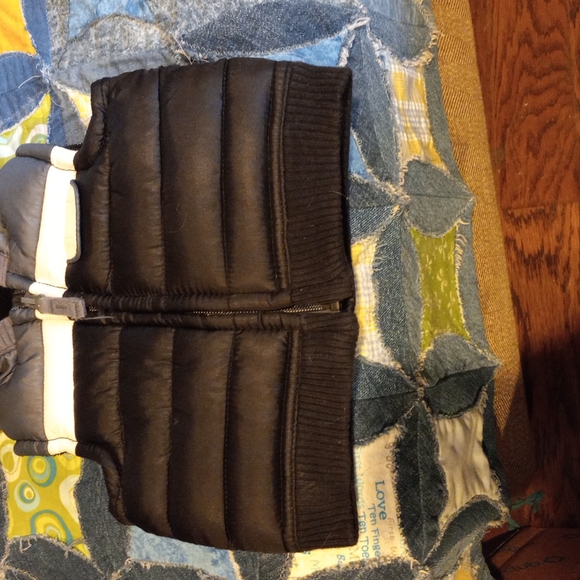 Jacket - Picture 3 of 5